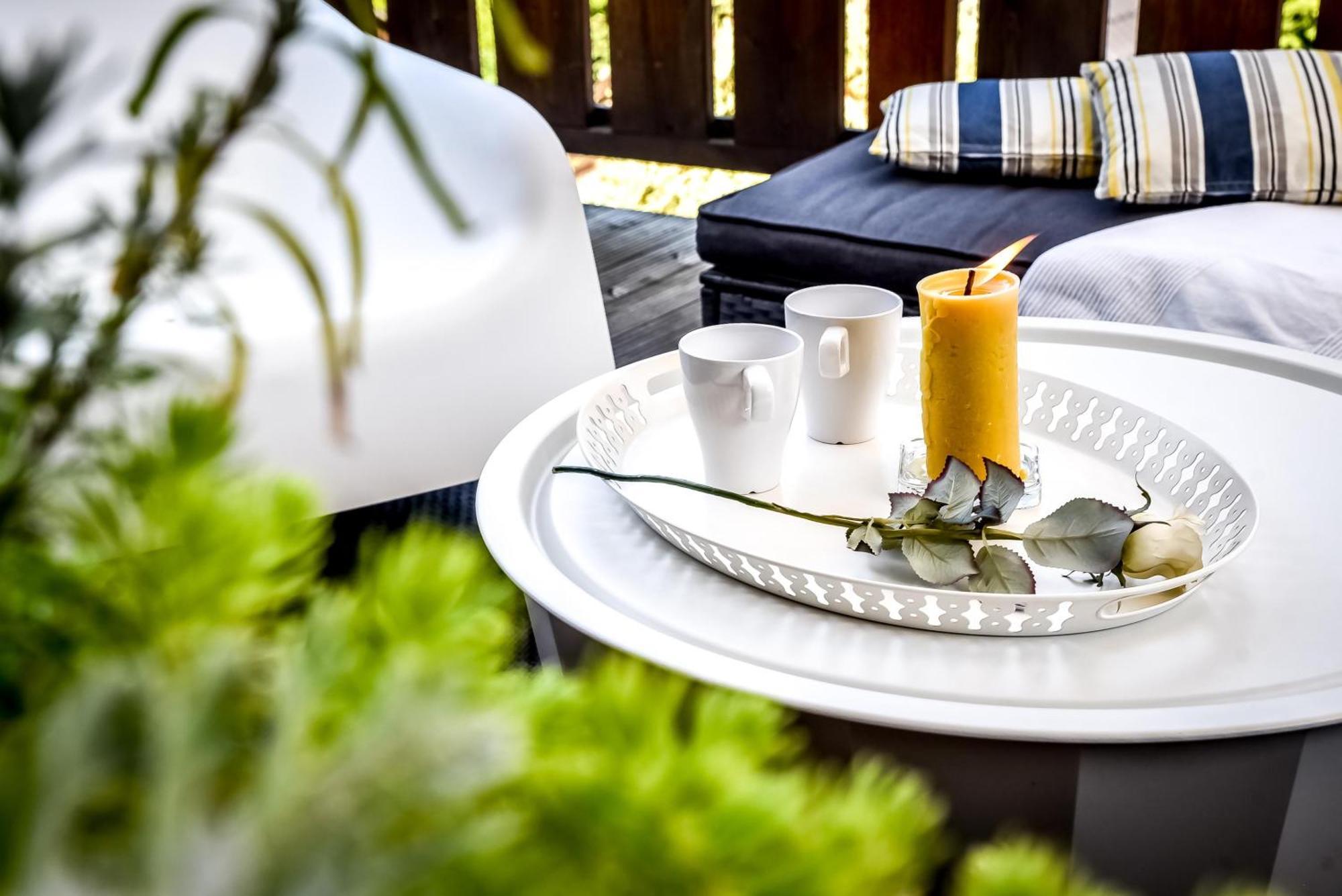 Apartament & Domek U Gabrysi เบียลกาตัทร์ชันสกา ภายนอก รูปภาพ