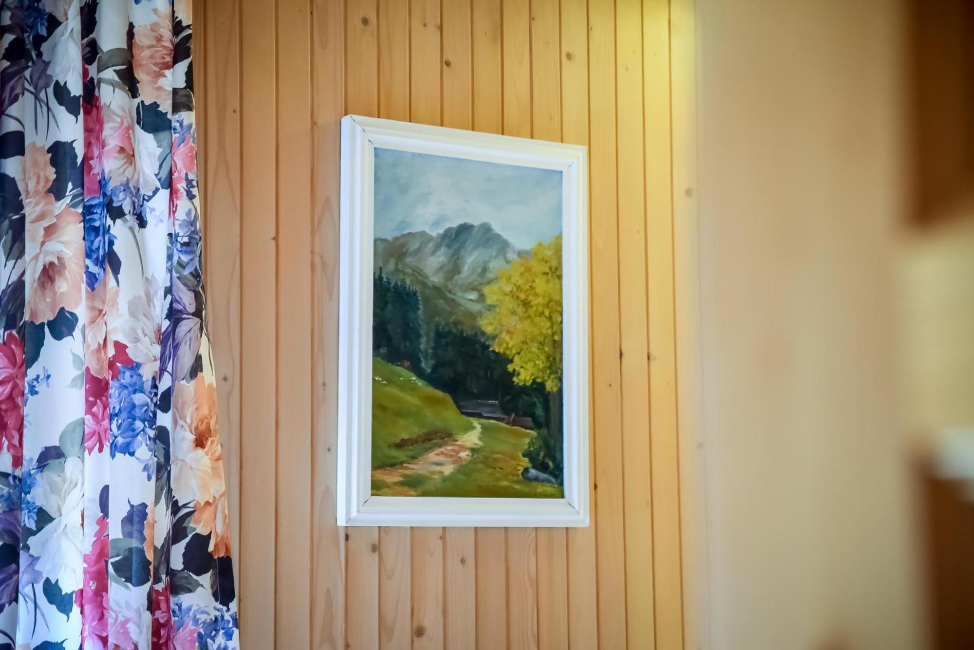 Apartament & Domek U Gabrysi เบียลกาตัทร์ชันสกา ภายนอก รูปภาพ