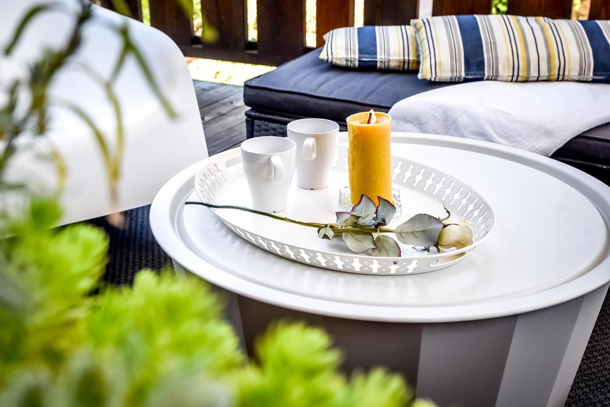Apartament & Domek U Gabrysi เบียลกาตัทร์ชันสกา ภายนอก รูปภาพ